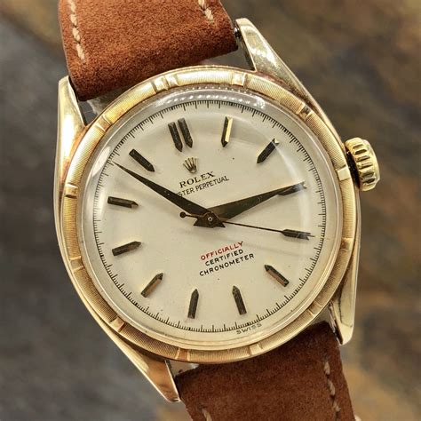 cheapest vintage Rolex watch